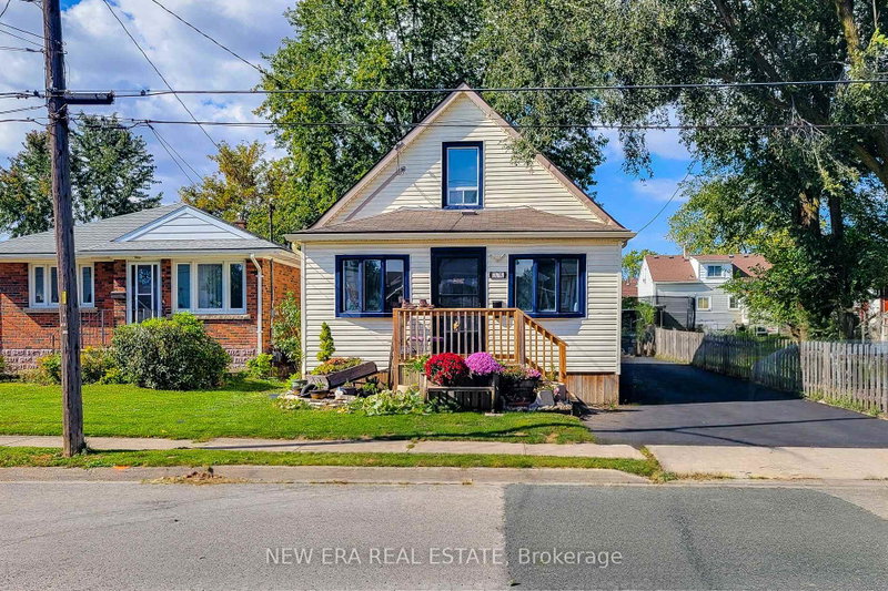 Image of home for listing MLS® X14028448