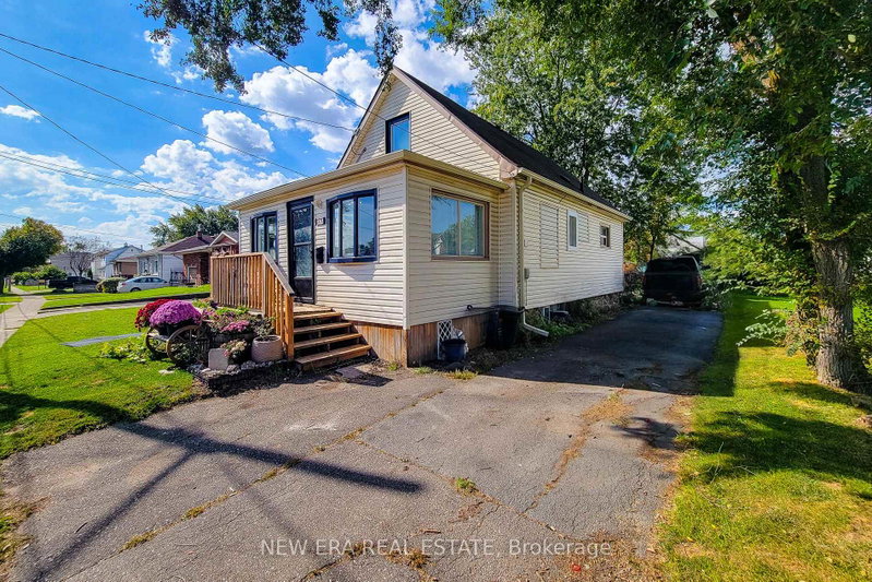 Image of home for listing MLS® X14028448