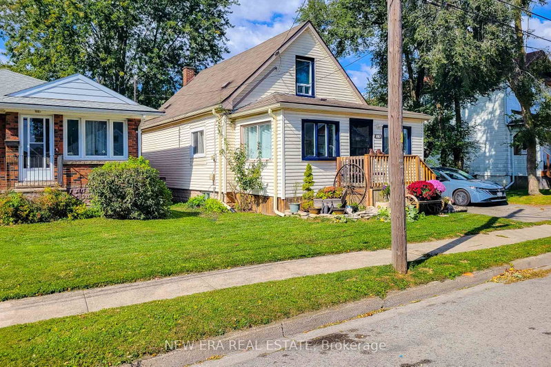Image of home for listing MLS® X14028448