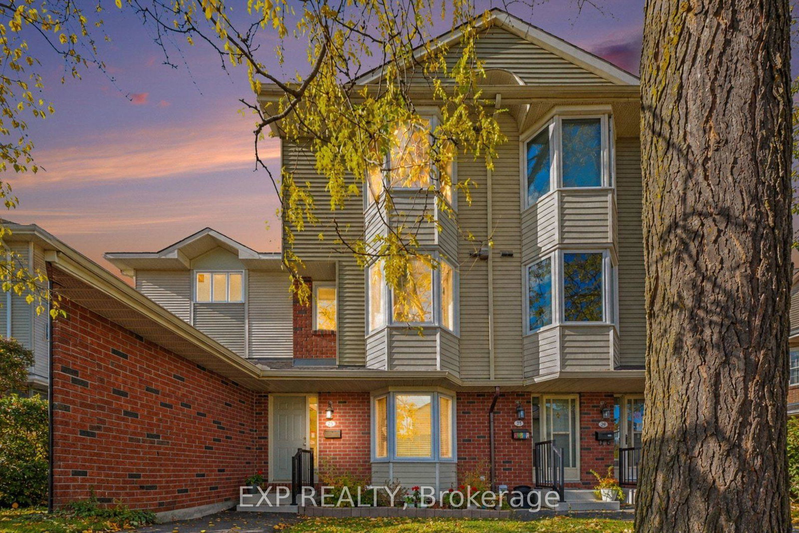 Image of home for listing MLS® X14028462