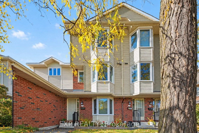 Image of home for listing MLS® X14028462