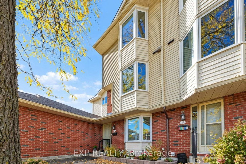 Image of home for listing MLS® X14028462