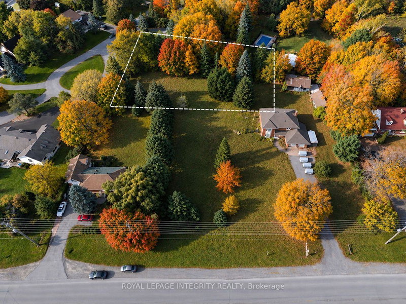 Image of home for listing MLS® X14028562