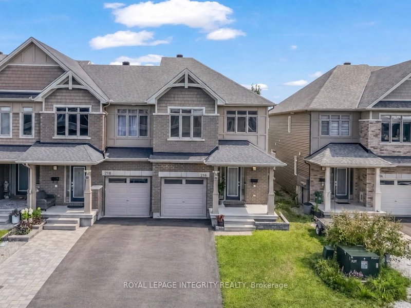 Image of home for listing MLS® X14028590