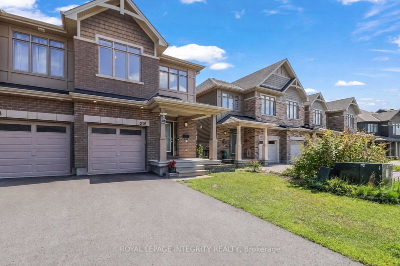 Image of home for listing MLS® X14028590