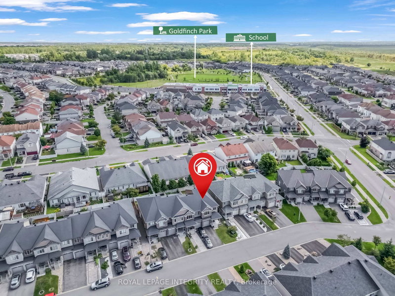 Image of home for listing MLS® X14028590