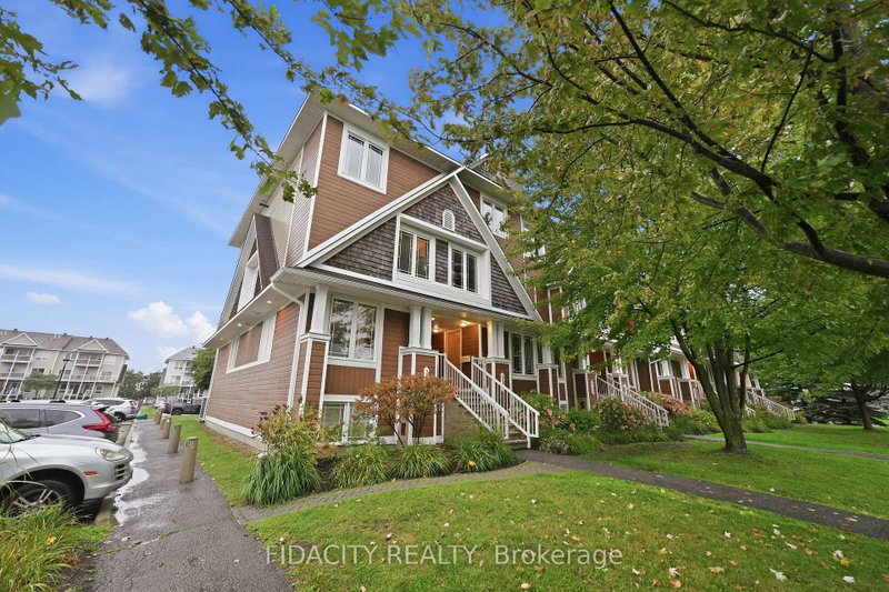 Image of home for listing MLS® X14028596