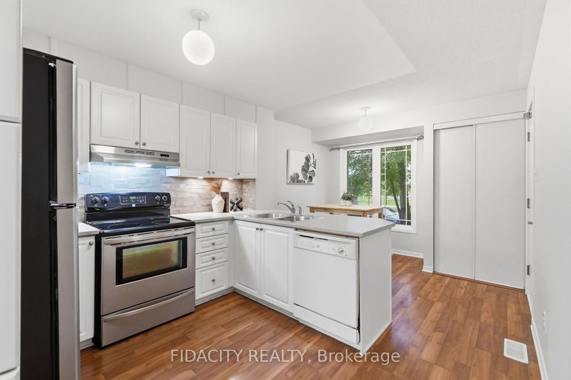 Image of home for listing MLS® X14028596