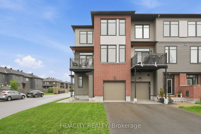 Image of home for listing MLS® X14028638
