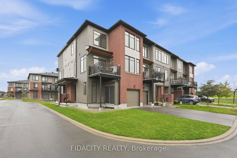 Image of home for listing MLS® X14028638