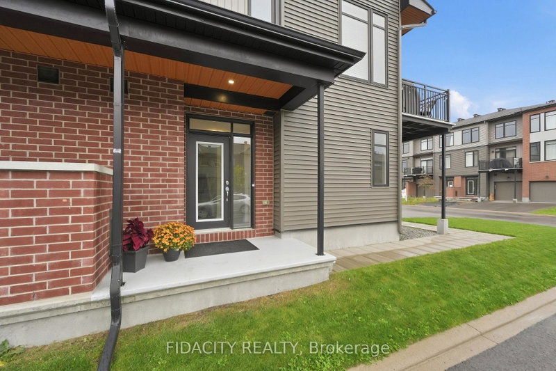 Image of home for listing MLS® X14028638