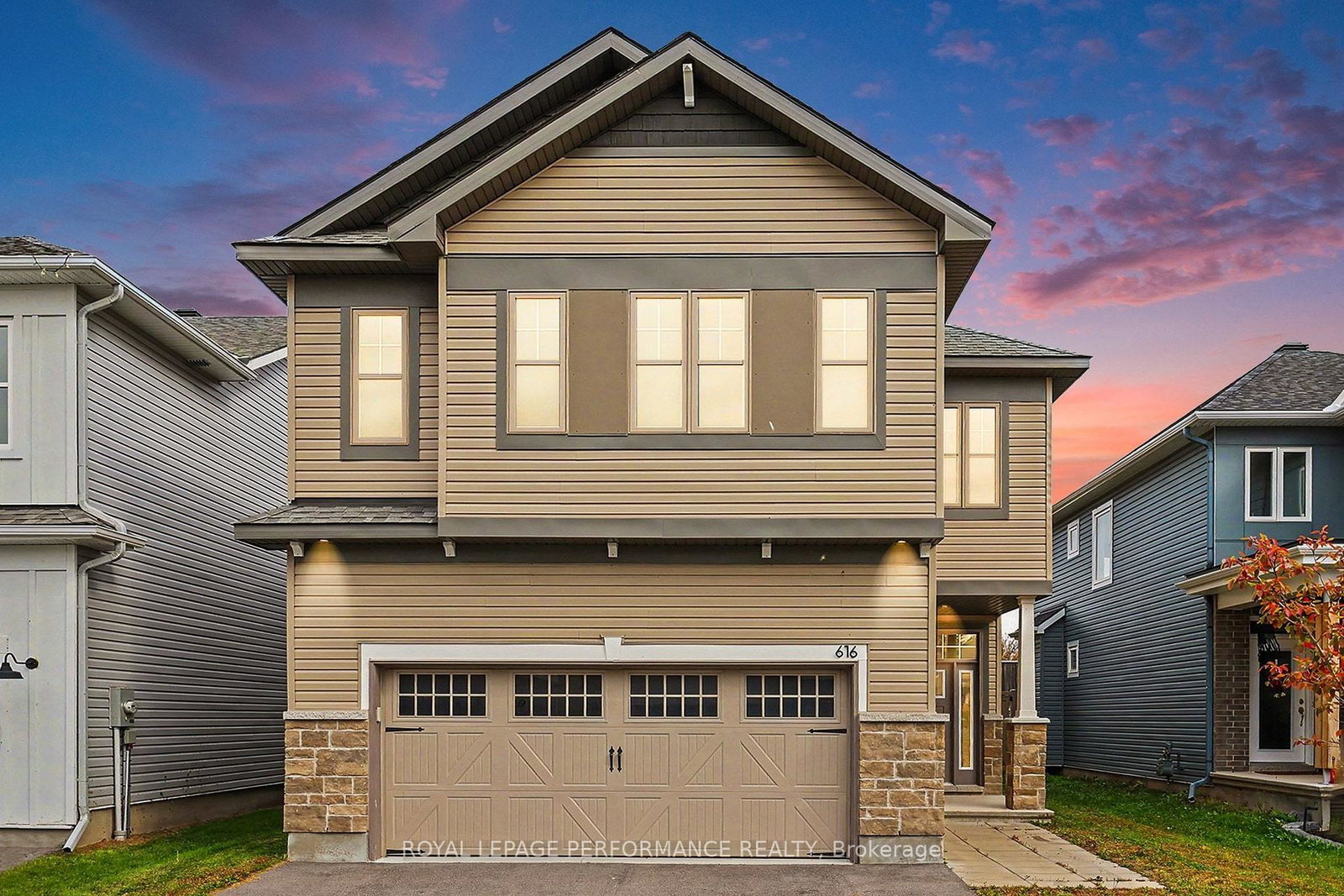 Image of home for listing MLS® X14028650