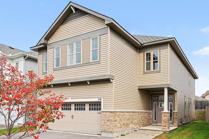 Image of home for listing MLS® X14028650