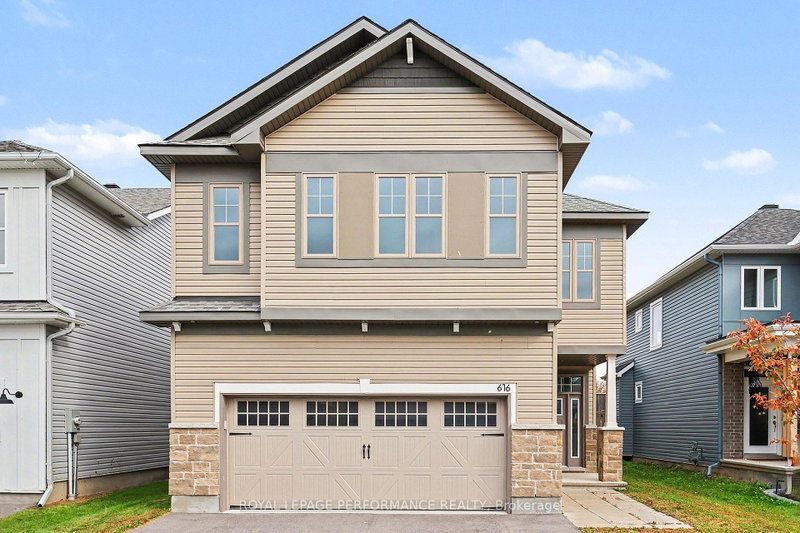 Image of home for listing MLS® X14028650