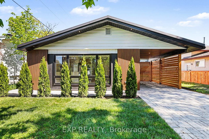 Image of home for listing MLS® X14028662