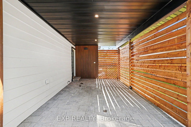 Image of home for listing MLS® X14028662