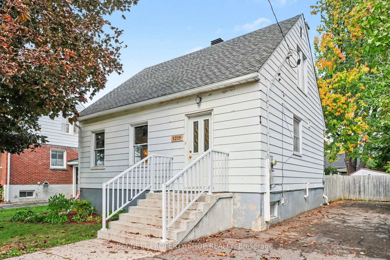 Image of home for listing MLS® X14028664