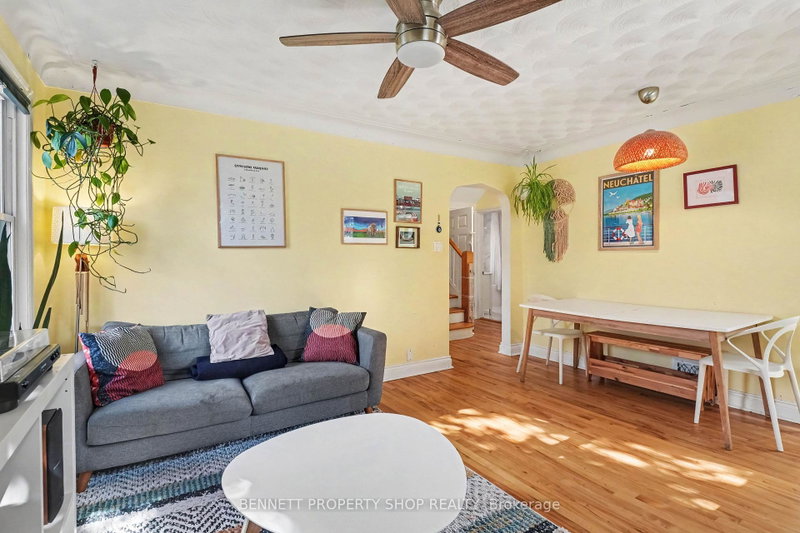 Image of home for listing MLS® X14028664