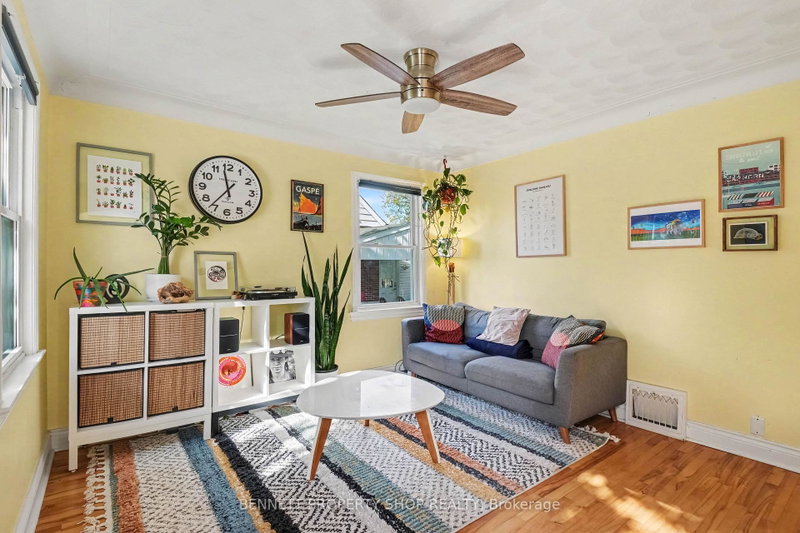 Image of home for listing MLS® X14028664