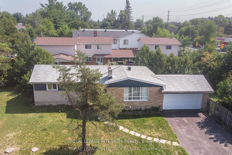 Image of home for listing MLS® X14028688