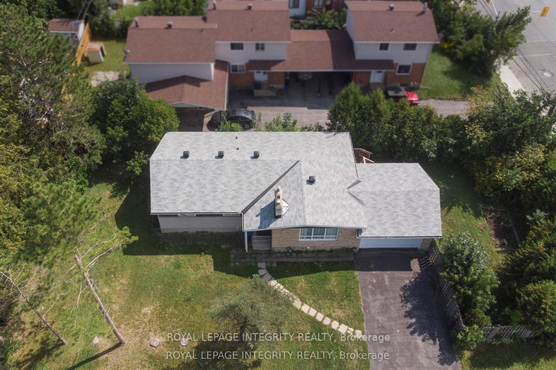 Image of home for listing MLS® X14028688