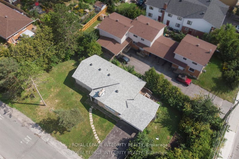 Image of home for listing MLS® X14028688