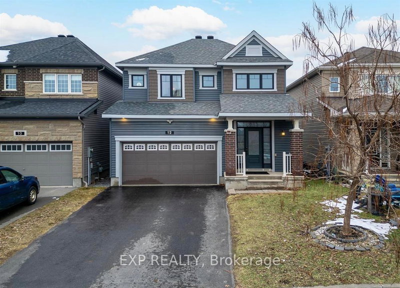 Image of home for listing MLS® X14028718