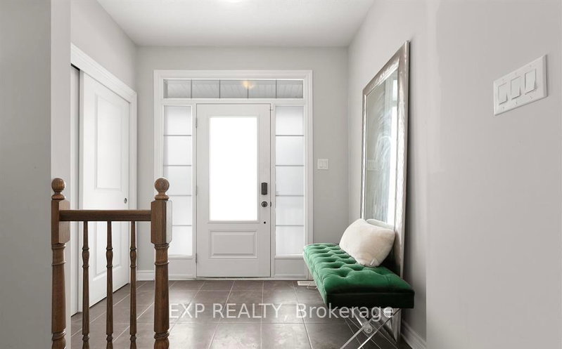 Image of home for listing MLS® X14028718