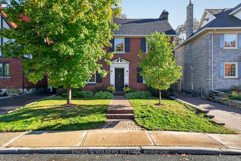 Image of home for listing MLS® X14028732