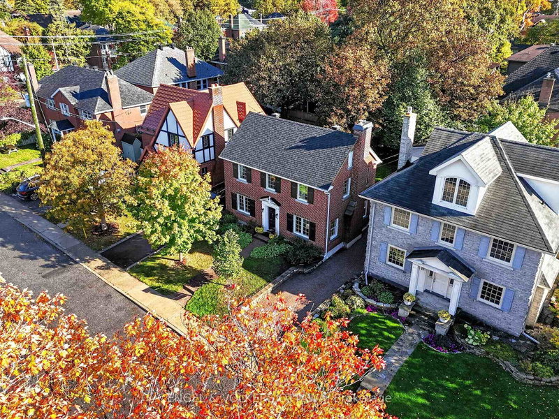 Image of home for listing MLS® X14028732