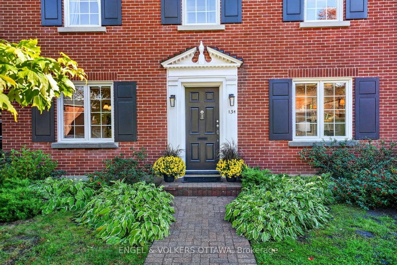 Image of home for listing MLS® X14028732