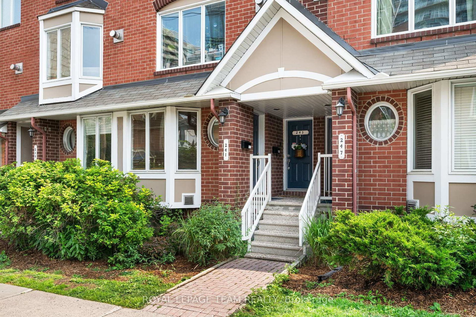 Image of home for listing MLS® X14028758