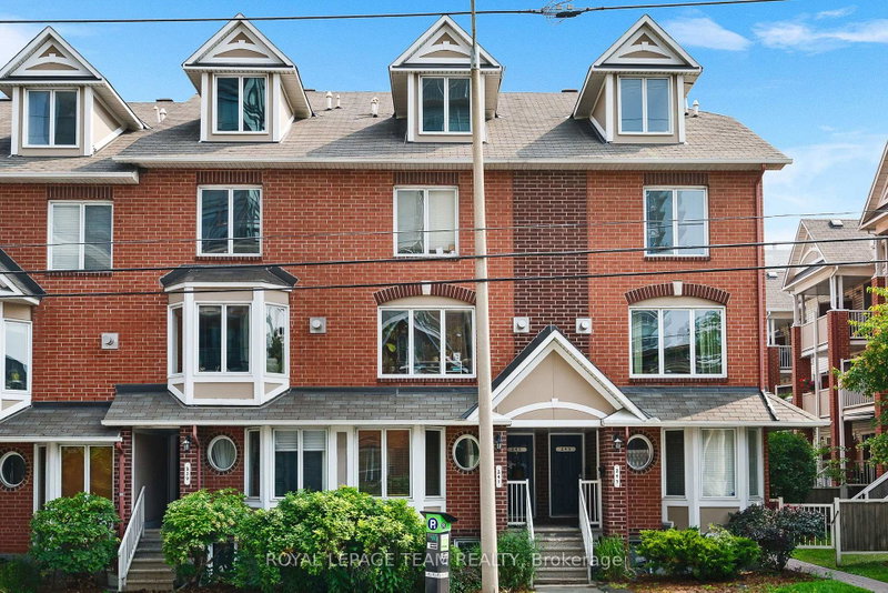 Image of home for listing MLS® X14028758