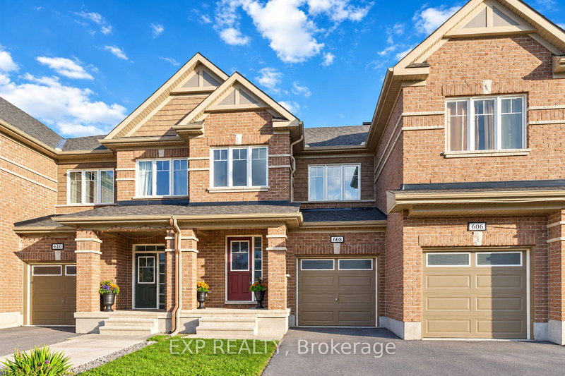 Image of home for listing MLS® X14028760