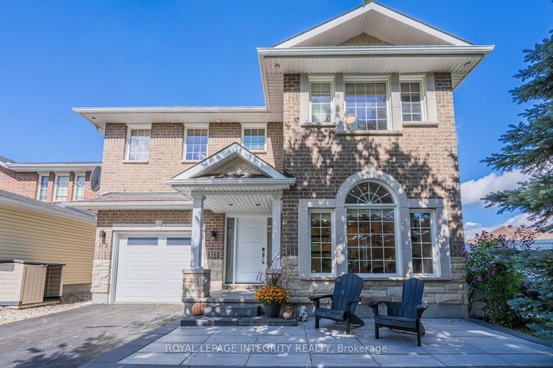 Image of home for listing MLS® X14028862