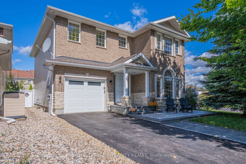 Image of home for listing MLS® X14028862