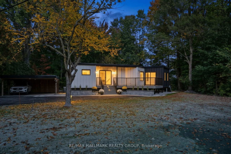 Image of home for listing MLS® X14028900