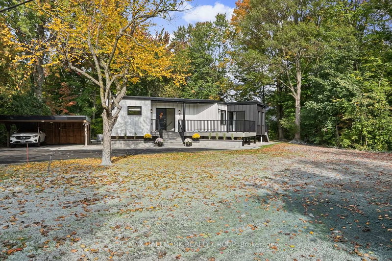 Image of home for listing MLS® X14028900