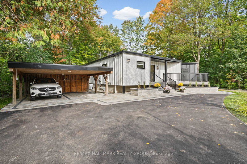 Image of home for listing MLS® X14028900