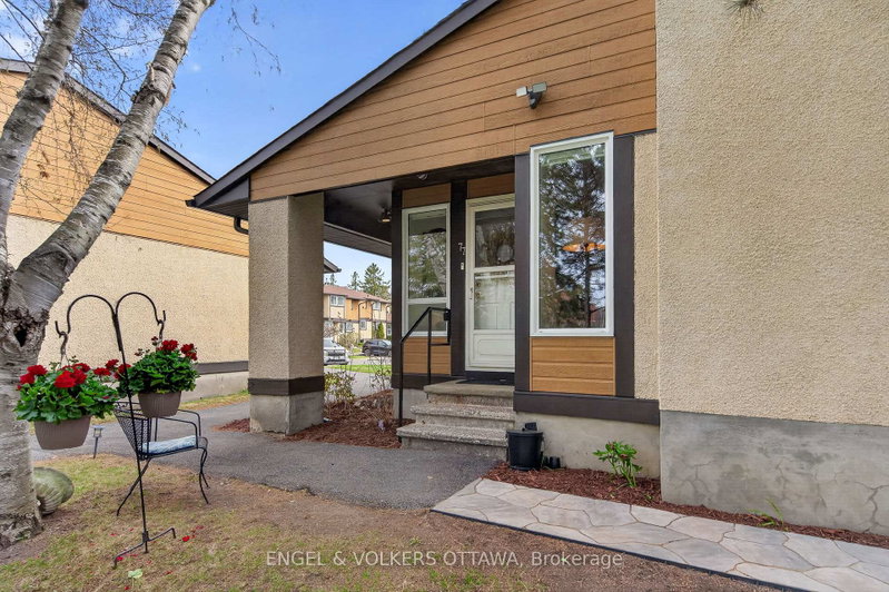 Image of home for listing MLS® X14028934