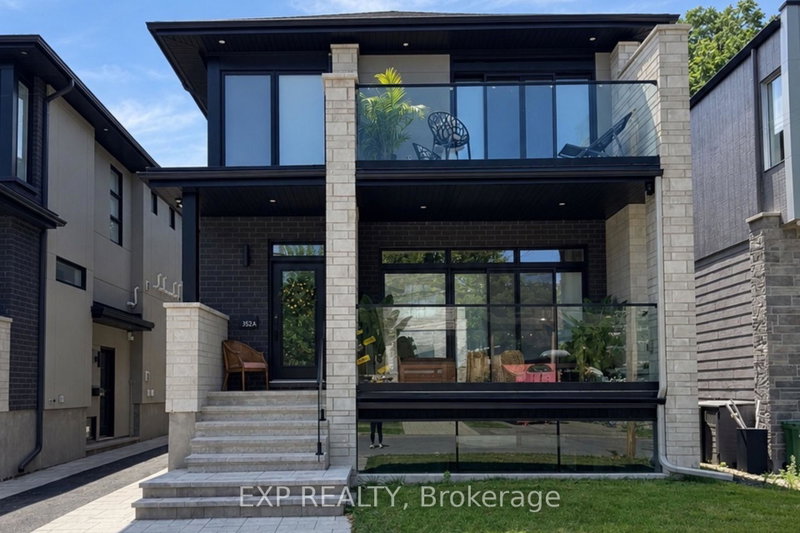 Image of home for listing MLS® X14029032