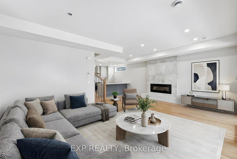 Image of home for listing MLS® X14029032