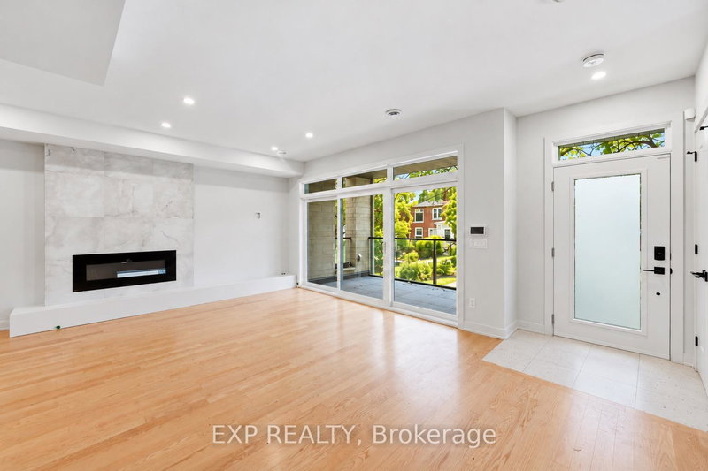 Image of home for listing MLS® X14029032