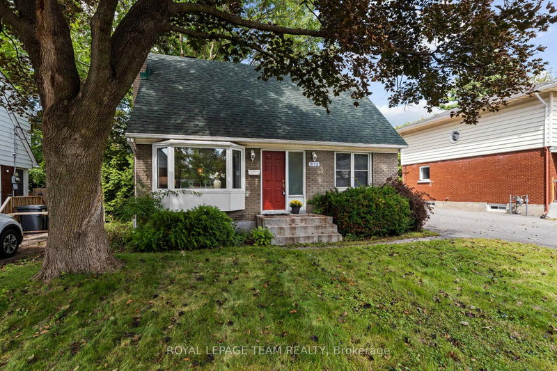 Image of home for listing MLS® X14029036