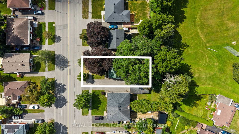 Image of home for listing MLS® X14029036