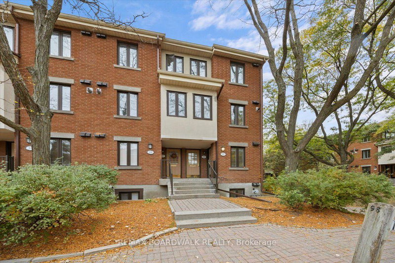 Image of home for listing MLS® X14029086