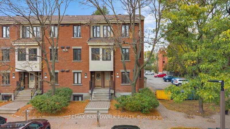 Image of home for listing MLS® X14029086