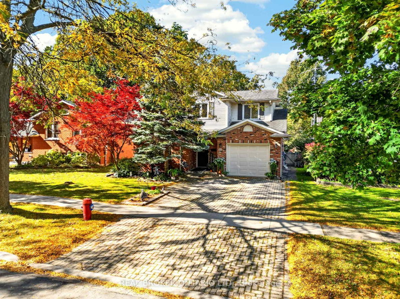 Image of home for listing MLS® X14029154