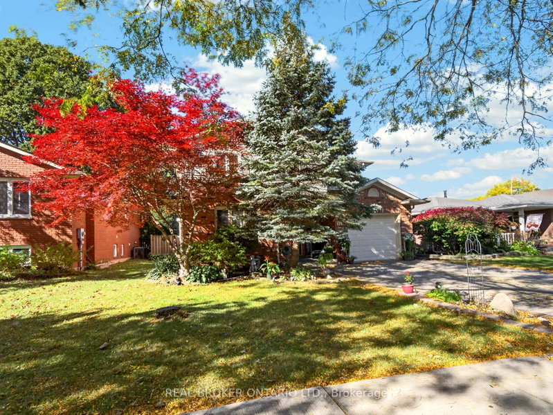 Image of home for listing MLS® X14029154