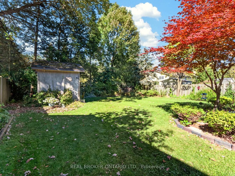 Image of home for listing MLS® X14029154